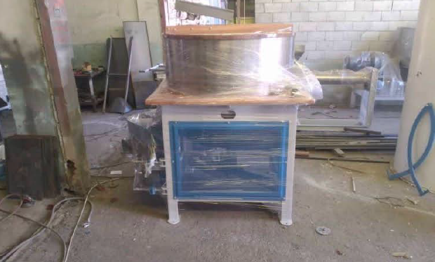 120'lik Taş Değirmen