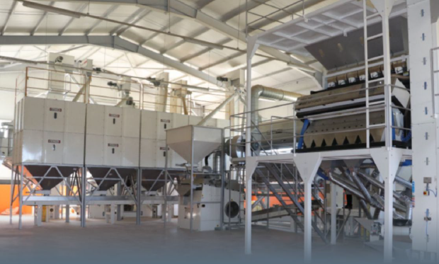 Mercimek Fabrikaları