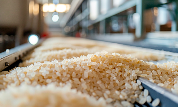 Pirinç Fabrikaları