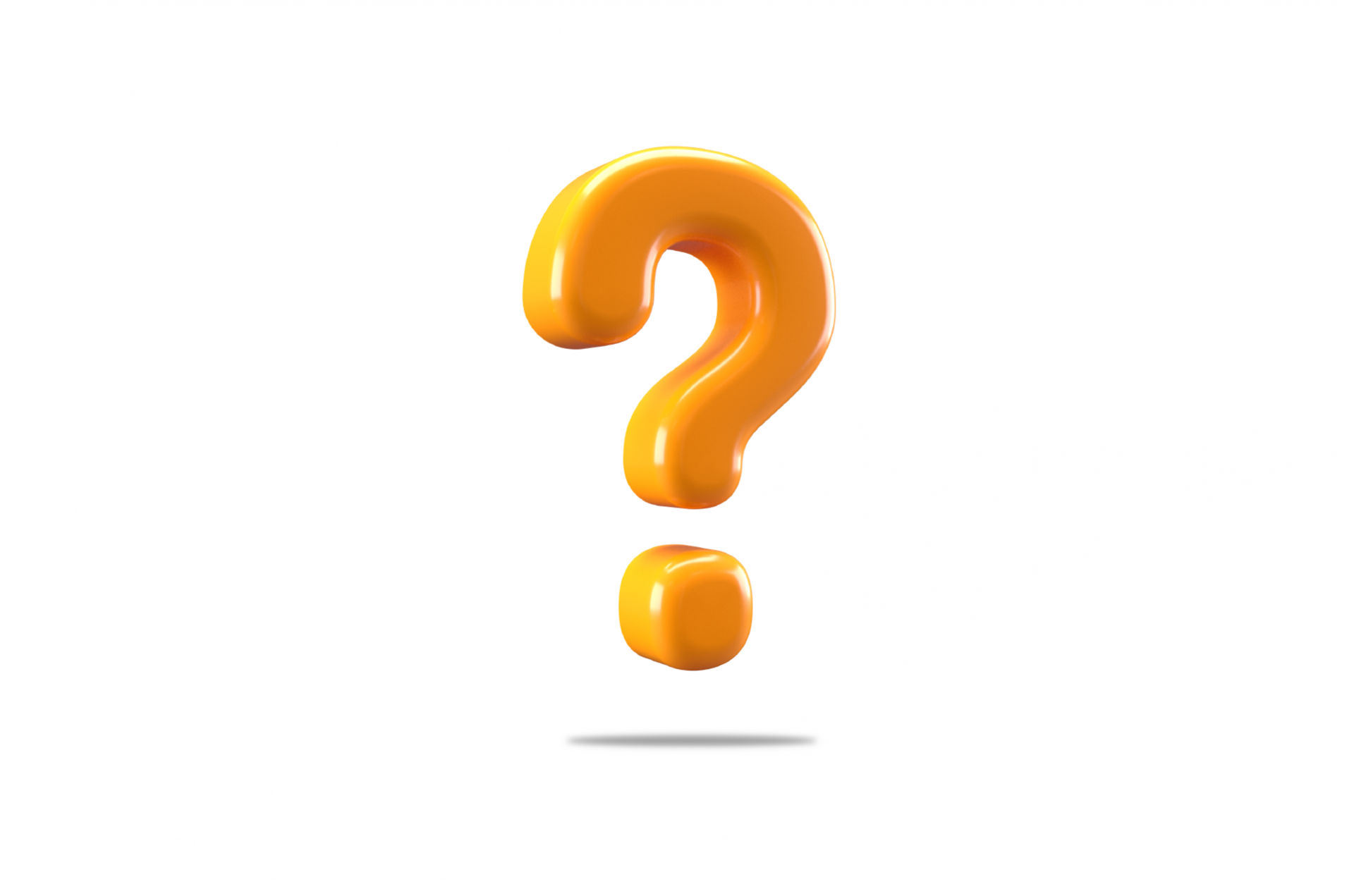 Sıkça Sorulan Sorular